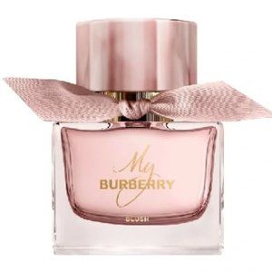 My Burberry Blush by Burberry Eau De Parfum Spray 1.6 oz